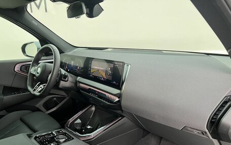 BMW X3, 2024 год, 10 805 000 рублей, 14 фотография