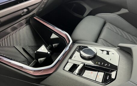 BMW X3, 2024 год, 10 805 000 рублей, 16 фотография