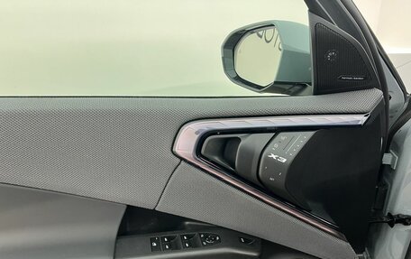 BMW X3, 2024 год, 10 805 000 рублей, 19 фотография