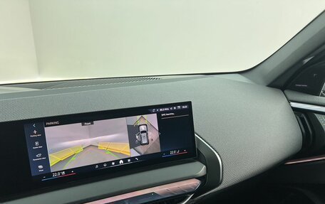 BMW X3, 2024 год, 10 805 000 рублей, 17 фотография
