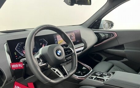 BMW X3, 2024 год, 10 805 000 рублей, 10 фотография