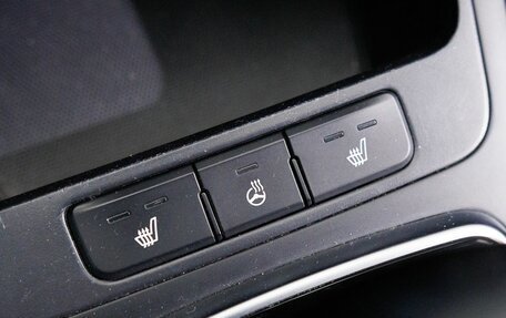 KIA Rio IV, 2019 год, 1 531 000 рублей, 15 фотография