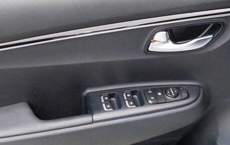 KIA Rio IV, 2019 год, 1 531 000 рублей, 9 фотография