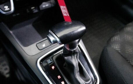 KIA Rio IV, 2019 год, 1 531 000 рублей, 14 фотография