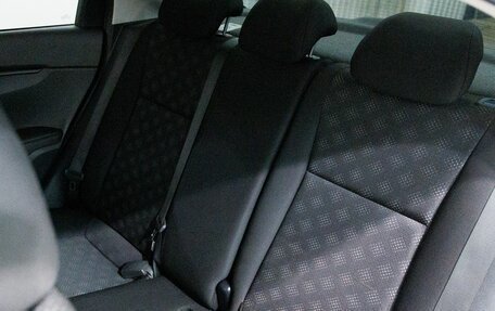 KIA Rio IV, 2019 год, 1 531 000 рублей, 23 фотография