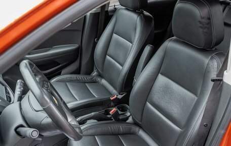 Chevrolet Tracker III, 2015 год, 980 000 рублей, 9 фотография