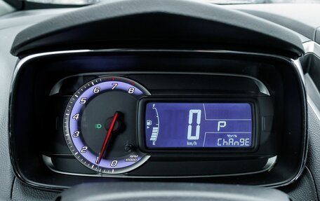 Chevrolet Tracker III, 2015 год, 980 000 рублей, 16 фотография