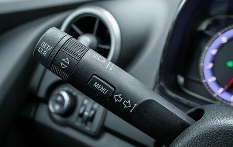 Chevrolet Tracker III, 2015 год, 980 000 рублей, 15 фотография