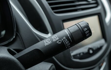 Chevrolet Tracker III, 2015 год, 980 000 рублей, 17 фотография