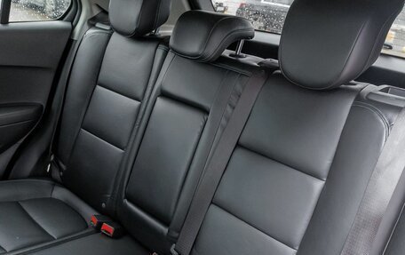 Chevrolet Tracker III, 2015 год, 980 000 рублей, 22 фотография