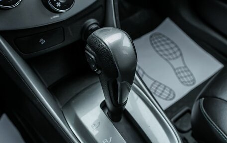 Chevrolet Tracker III, 2015 год, 980 000 рублей, 21 фотография