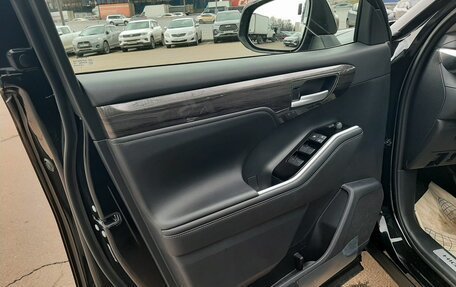 Toyota Highlander, 2025 год, 5 680 000 рублей, 8 фотография