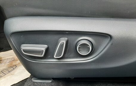 Toyota Highlander, 2025 год, 5 680 000 рублей, 12 фотография