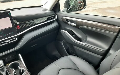 Toyota Highlander, 2025 год, 5 680 000 рублей, 11 фотография