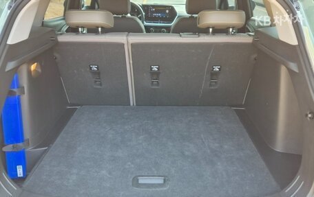 Chevrolet Trax, 2023 год, 1 599 080 рублей, 8 фотография