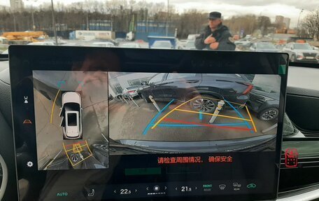 Toyota Highlander, 2025 год, 5 680 000 рублей, 18 фотография