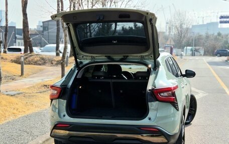 Chevrolet Trax, 2023 год, 1 599 080 рублей, 7 фотография