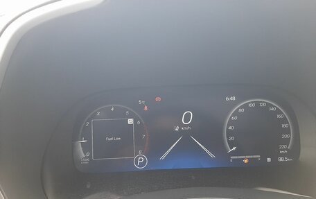 Toyota Highlander, 2025 год, 5 680 000 рублей, 20 фотография