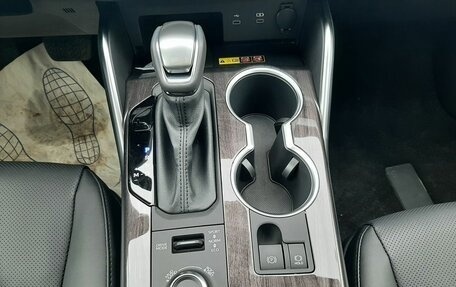 Toyota Highlander, 2025 год, 5 680 000 рублей, 16 фотография