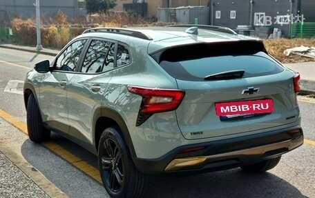 Chevrolet Trax, 2023 год, 1 599 080 рублей, 5 фотография