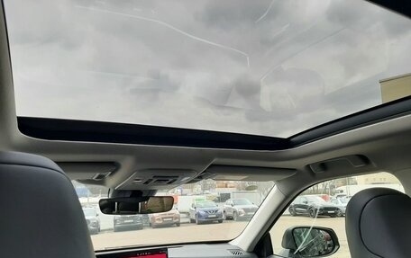 Toyota Highlander, 2025 год, 5 680 000 рублей, 17 фотография