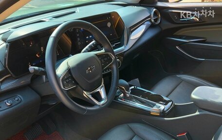 Chevrolet Trax, 2023 год, 1 599 080 рублей, 9 фотография