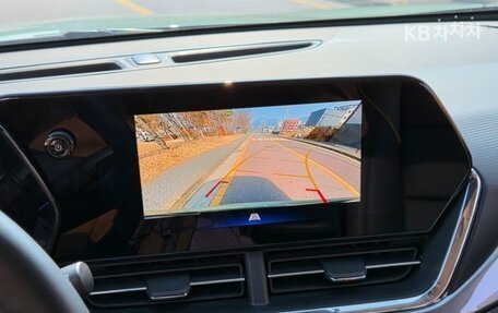 Chevrolet Trax, 2023 год, 1 599 080 рублей, 14 фотография