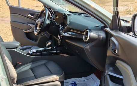 Chevrolet Trax, 2023 год, 1 599 080 рублей, 11 фотография