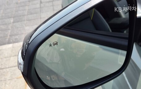 Chevrolet Trax, 2023 год, 1 599 080 рублей, 21 фотография