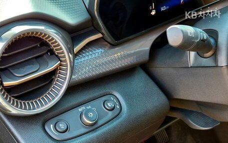 Chevrolet Trax, 2023 год, 1 599 080 рублей, 19 фотография