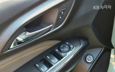 Chevrolet Trax, 2023 год, 1 599 080 рублей, 18 фотография