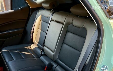 Chevrolet Trax, 2023 год, 1 599 080 рублей, 23 фотография