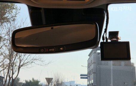 Chevrolet Trax, 2023 год, 1 599 080 рублей, 22 фотография