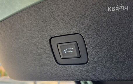 Chevrolet Trax, 2023 год, 1 599 080 рублей, 20 фотография