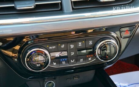 Chevrolet Trax, 2023 год, 1 599 080 рублей, 15 фотография