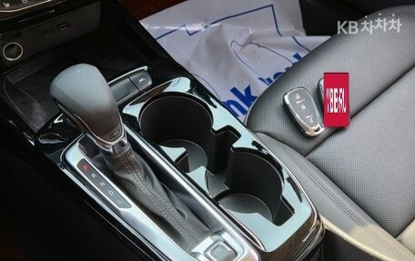 Chevrolet Trax, 2023 год, 1 599 080 рублей, 16 фотография