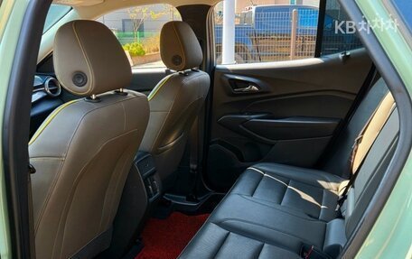 Chevrolet Trax, 2023 год, 1 599 080 рублей, 24 фотография