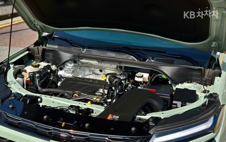 Chevrolet Trax, 2023 год, 1 599 080 рублей, 25 фотография