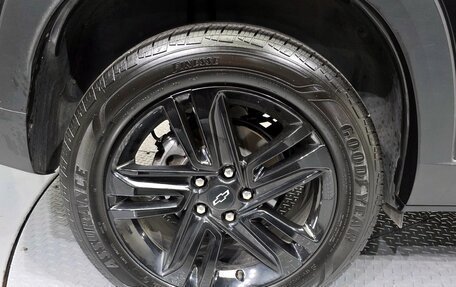 Chevrolet Trax, 2023 год, 1 620 000 рублей, 5 фотография