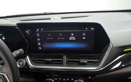 Chevrolet Trax, 2023 год, 1 620 000 рублей, 14 фотография