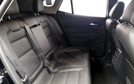 Chevrolet Trax, 2023 год, 1 620 000 рублей, 11 фотография