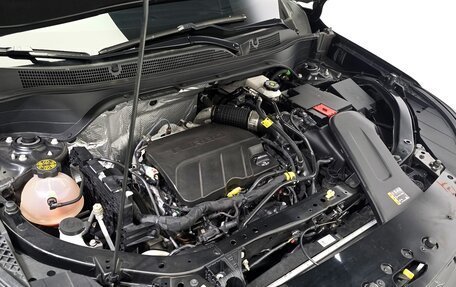 Chevrolet Trax, 2023 год, 1 620 000 рублей, 6 фотография