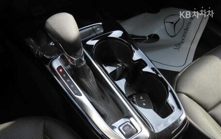 Chevrolet Trax, 2023 год, 1 610 080 рублей, 11 фотография