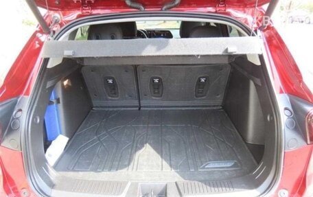 Chevrolet Trax, 2023 год, 1 610 080 рублей, 7 фотография