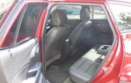 Chevrolet Trax, 2023 год, 1 610 080 рублей, 6 фотография