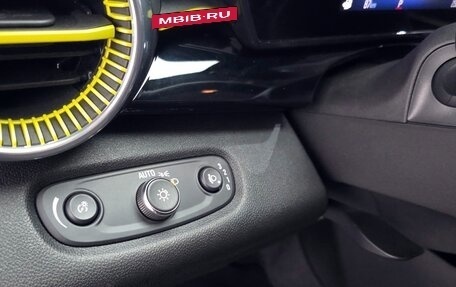 Chevrolet Trax, 2023 год, 1 620 000 рублей, 18 фотография