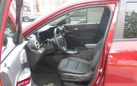 Chevrolet Trax, 2023 год, 1 610 080 рублей, 5 фотография