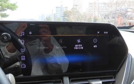 Chevrolet Trax, 2023 год, 1 610 080 рублей, 13 фотография