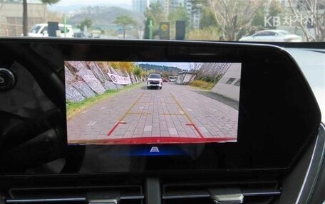 Chevrolet Trax, 2023 год, 1 610 080 рублей, 14 фотография