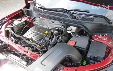 Chevrolet Trax, 2023 год, 1 610 080 рублей, 17 фотография